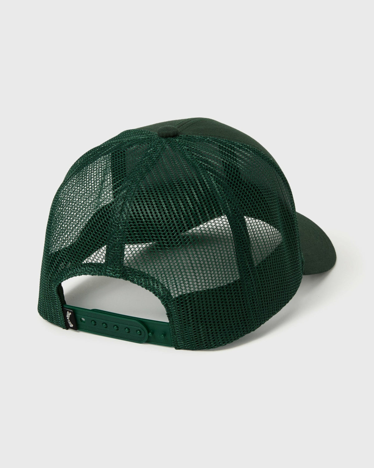 Billabong Men's Walled Trucker Hat - Forest