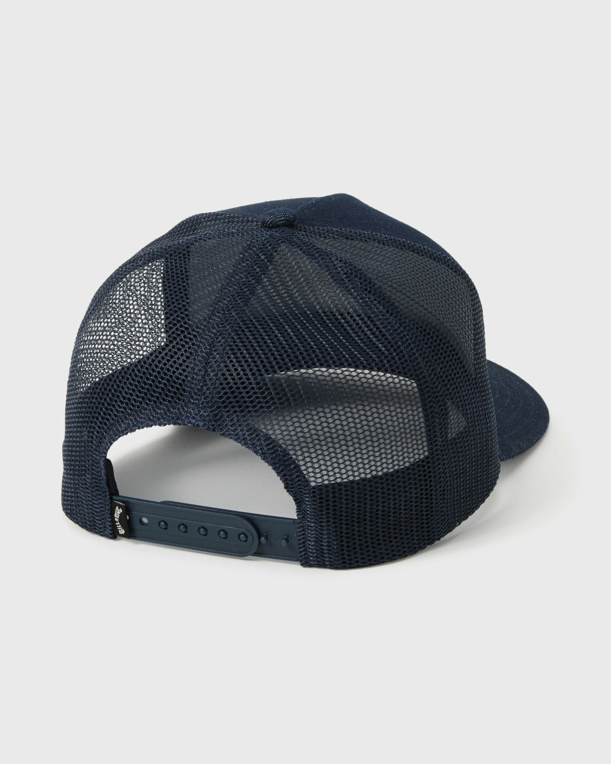 Billabong Men's Stacked Trucker Hat - Midnight Navy