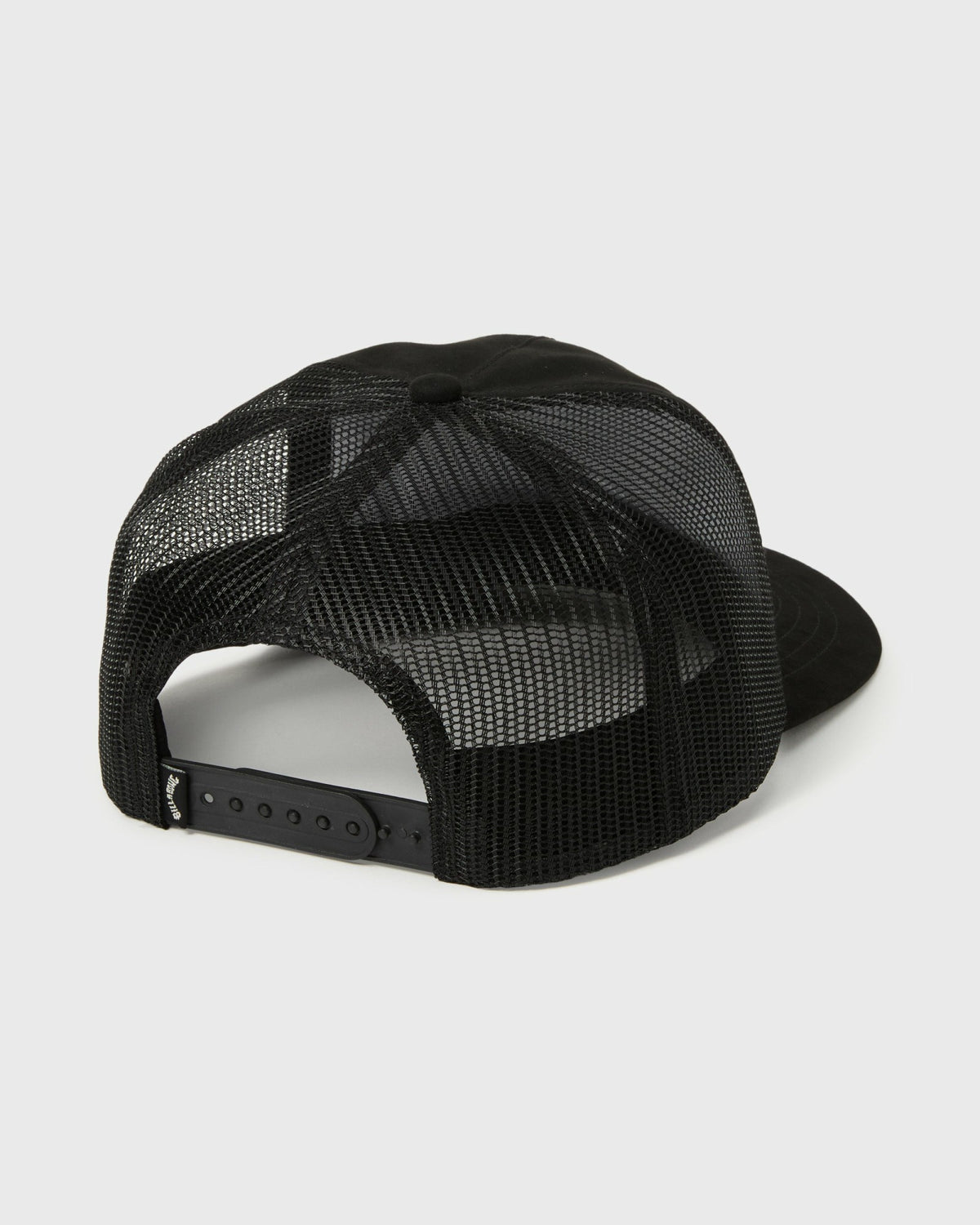 Billabong Men's Lounge Trucker Hat - Black