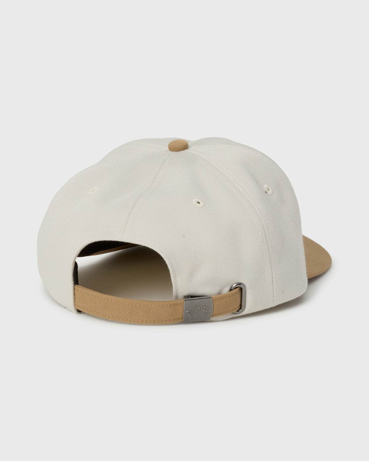 Billabong Men's A\/Div Strapback Hat - Vintage Khaki