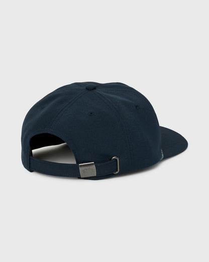 Billabong Men's A\/Div Strapback Hat - True Navy