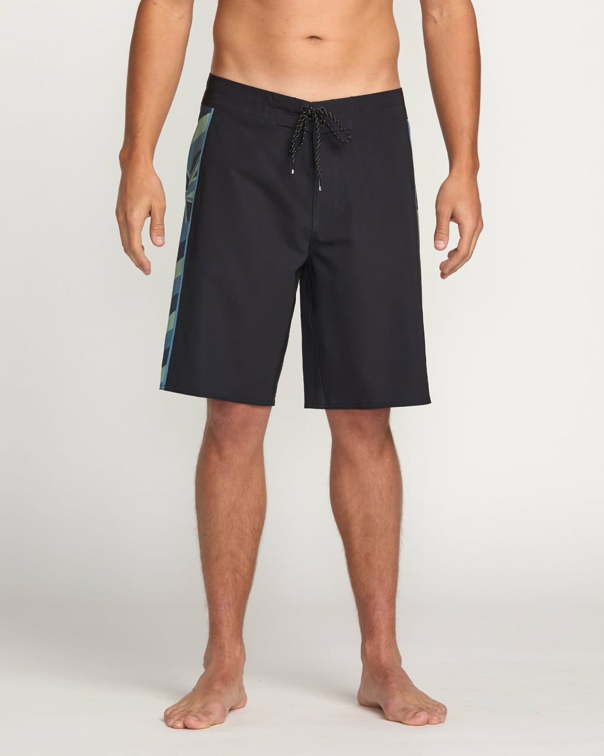 Billabong Men's D Bah 2.0 Hi Pro Performance 19\" Boardshorts - Washed Black