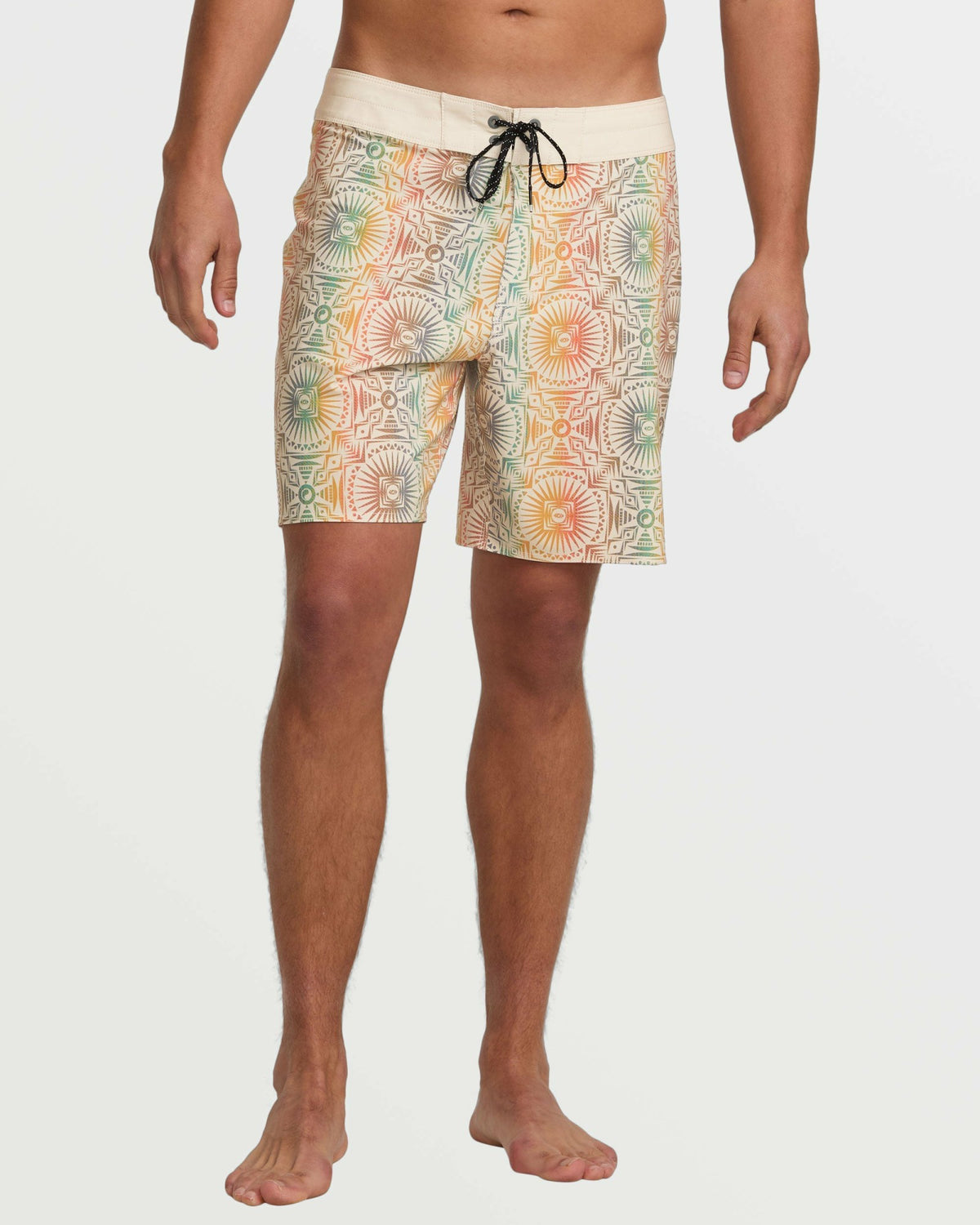 Billabong Men's Good Times Pro Performance 18\" Boardshorts - Desert Sand