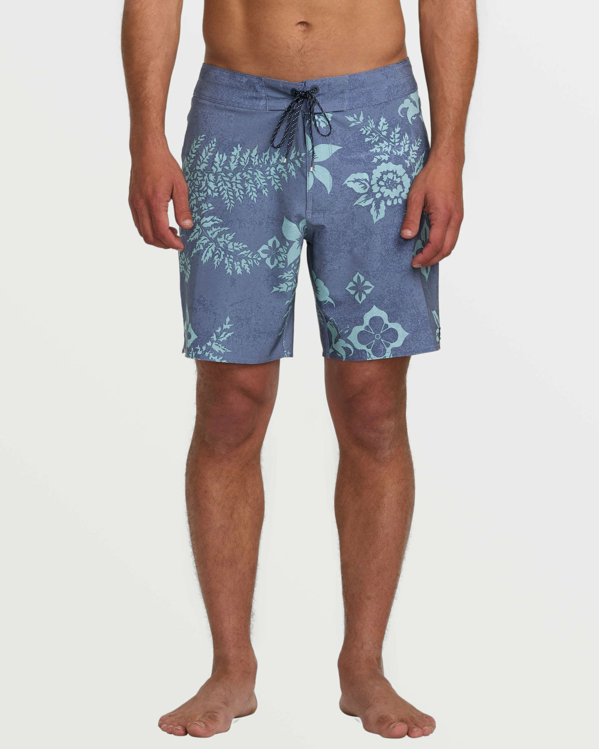 Billabong Men's Good Times Pro Performance 18\" Boardshorts - Blue Fog