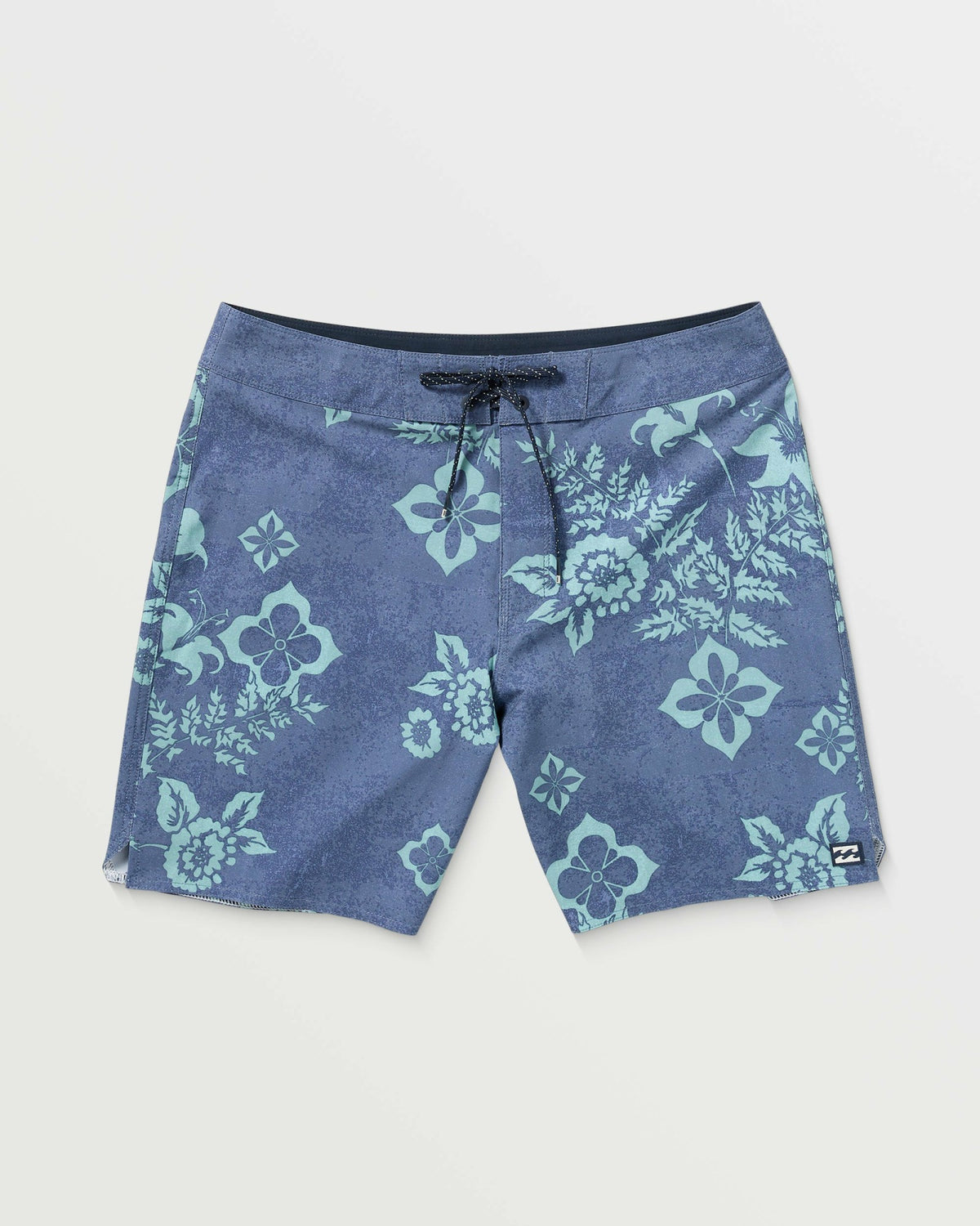 Billabong Men's Good Times Pro Performance 18\" Boardshorts - Blue Fog