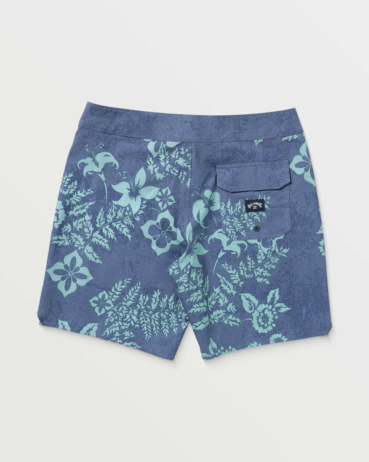 Billabong Men's Good Times Pro Performance 18\" Boardshorts - Blue Fog