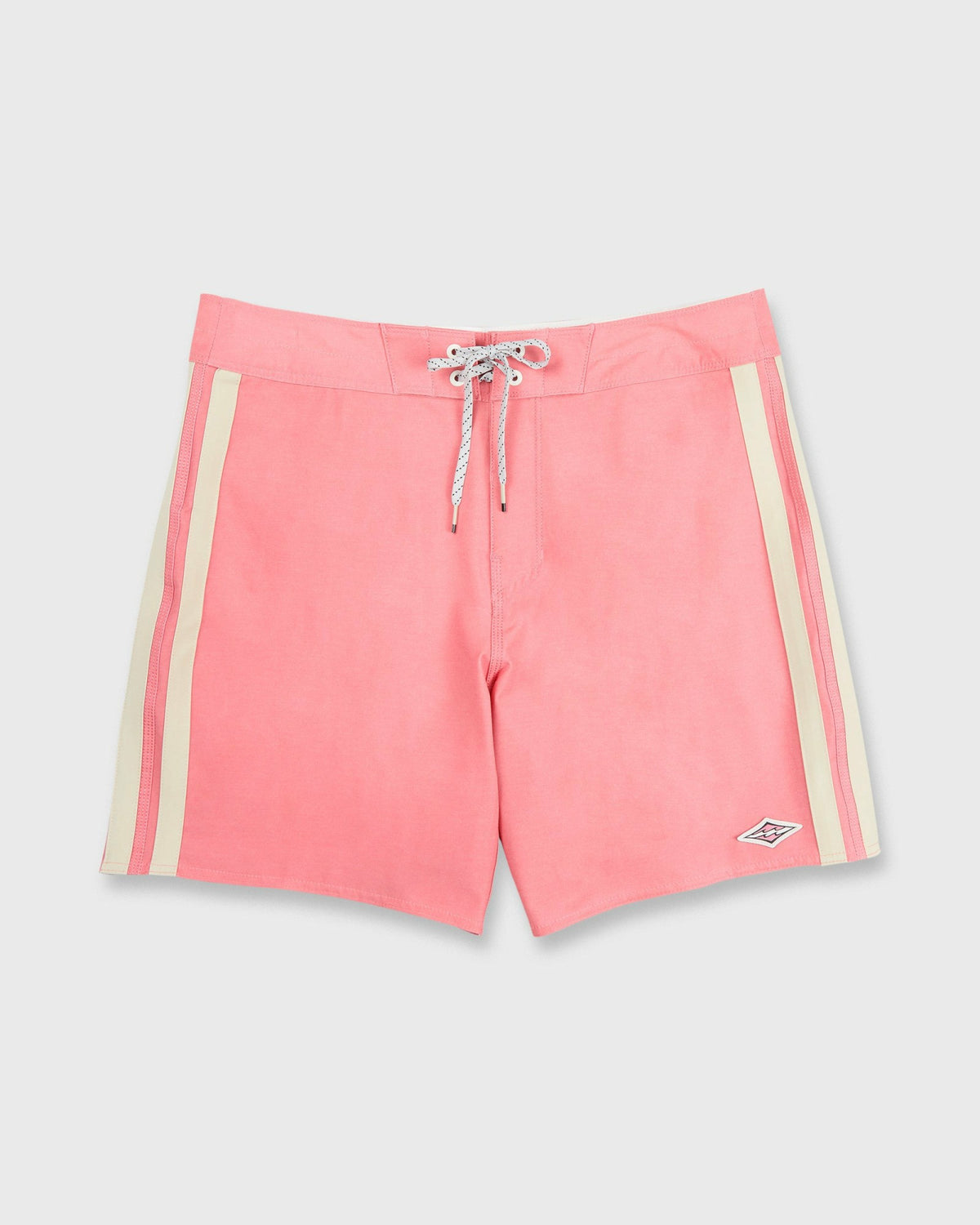 Billabong Men's Kirra Pro Performance 18\" Boardshorts - Dusty Pink