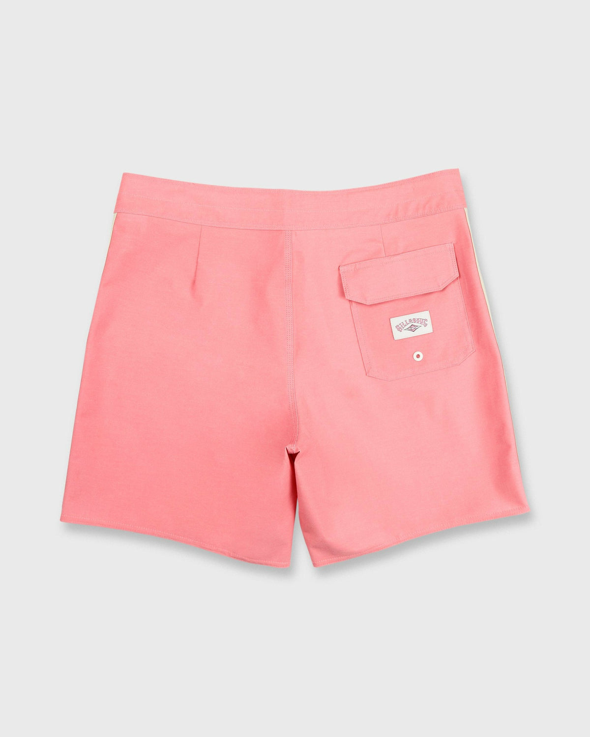 Billabong Men's Kirra Pro Performance 18\" Boardshorts - Dusty Pink