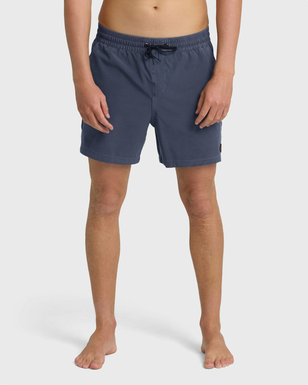 Billabong Men's Every Other Day Wave Washed Layback 16\" Trunks - Graystone