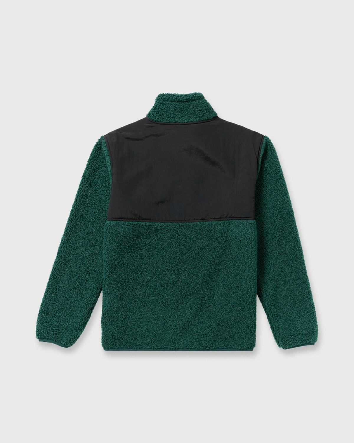 Billabong Men's Boundary Summit Zip Sweatshirt - Pine