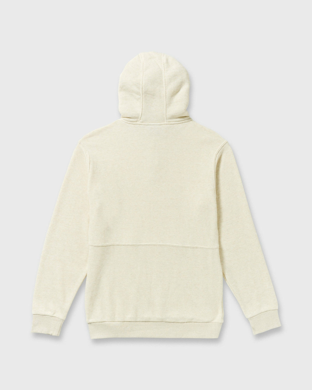 Billabong Men's Hudson Sweatshirt - Oatmeal Heather