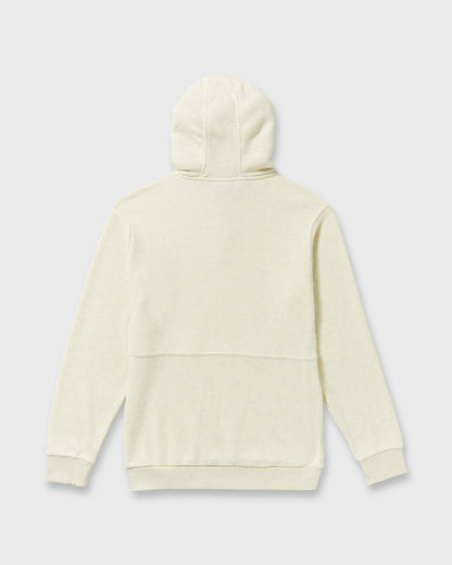 Billabong Men's Hudson Sweatshirt - Oatmeal Heather