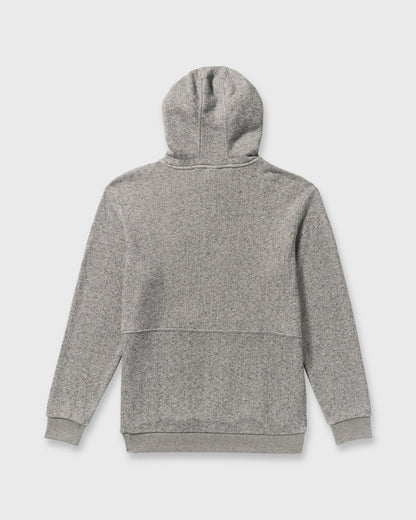Billabong Men's Hudson Sweatshirt - Black Heather