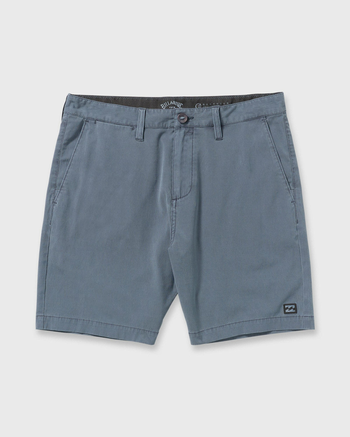 Billabong Men's Crossfire Wave Wash Submersible 18\" Hybrid Shorts - Midnight Blue