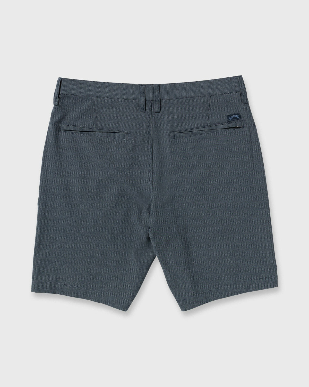 Billabong Men's Crossfire Submersible 19\" Hybrid Shorts - Navy