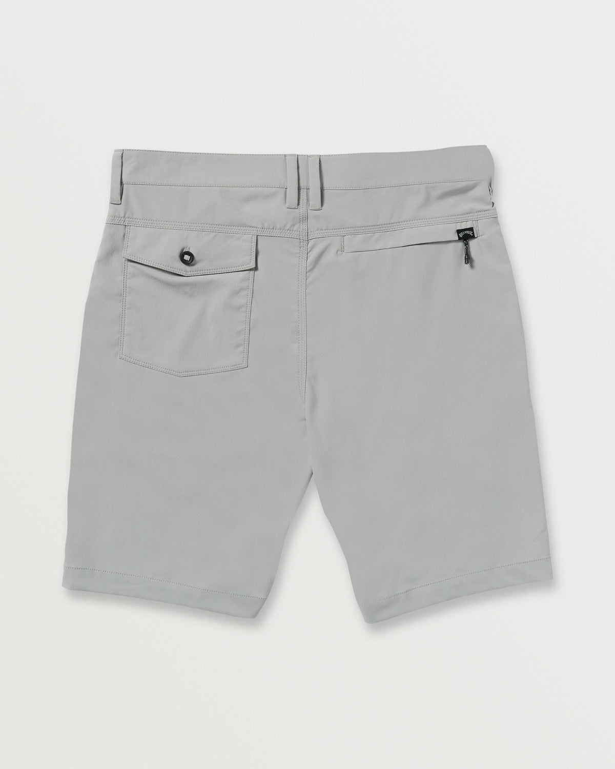 Billabong Men's Surftrek Journey 20\" Hybrid Shorts - Alloy