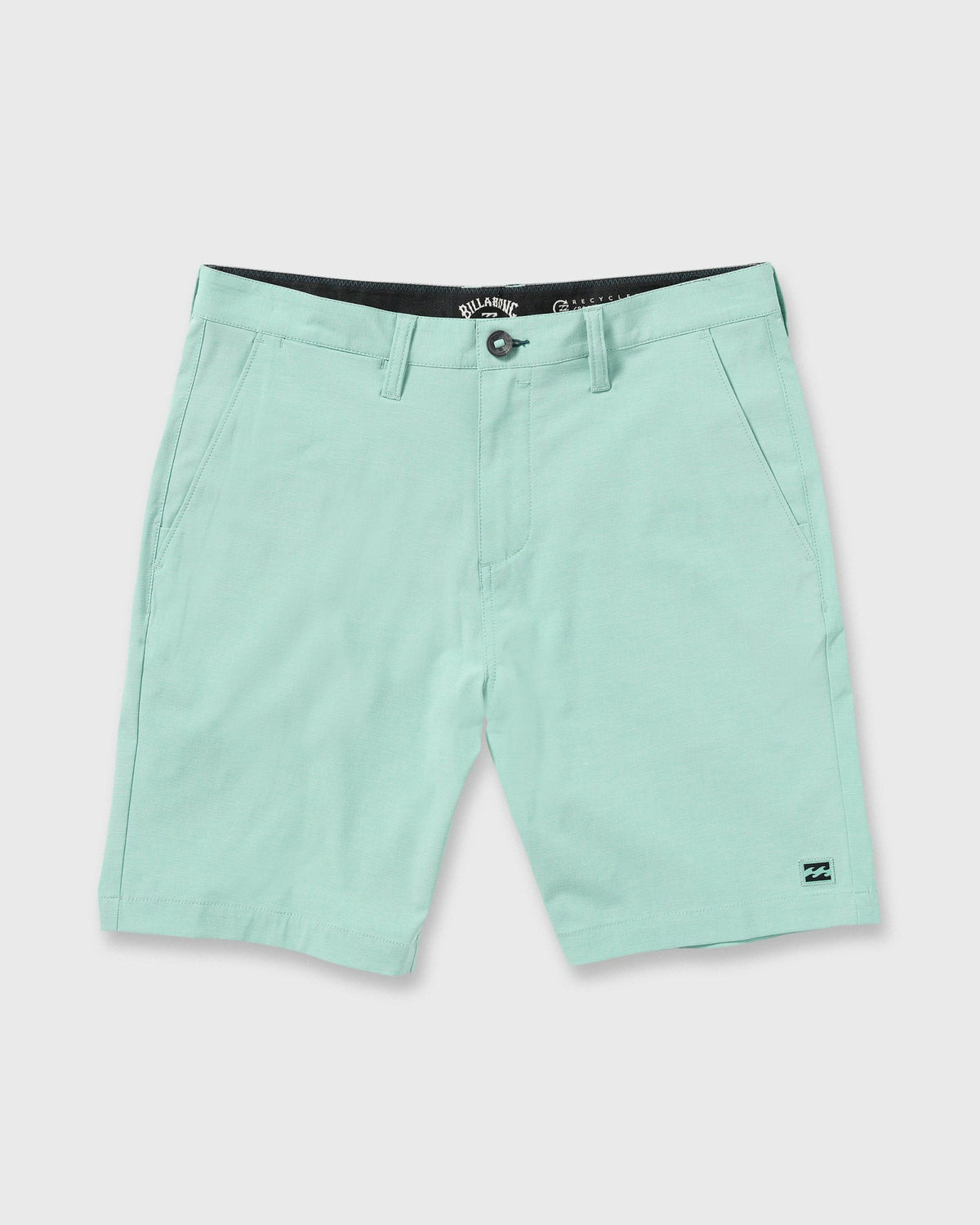 Billabong Men's Crossfire Submersible 19\" Hybrid Shorts - Bermuda