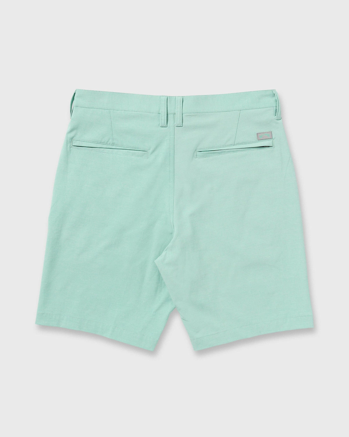 Billabong Men's Crossfire Submersible 19\" Hybrid Shorts - Bermuda