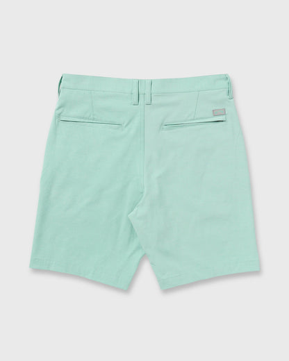 Billabong Men's Crossfire Submersible 19\" Hybrid Shorts - Bermuda