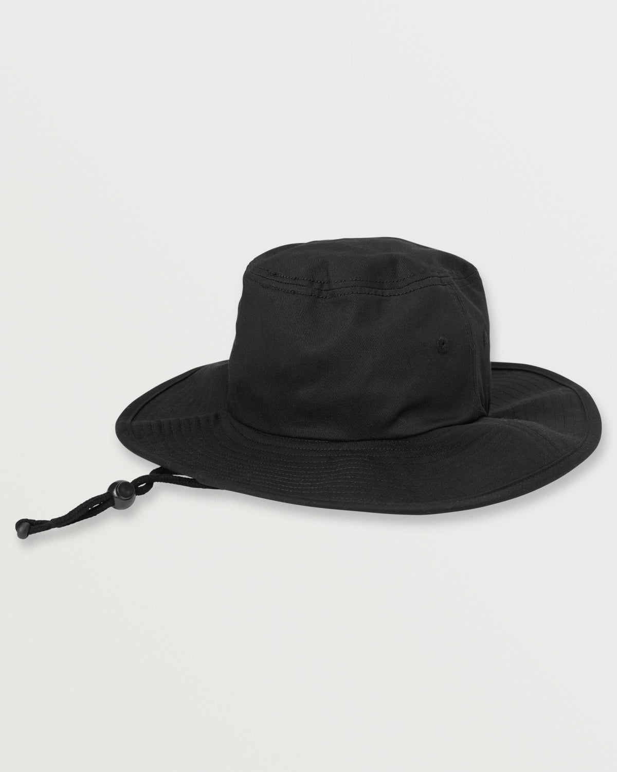 Billabong Men's Big John Surf Safari Hat - Black