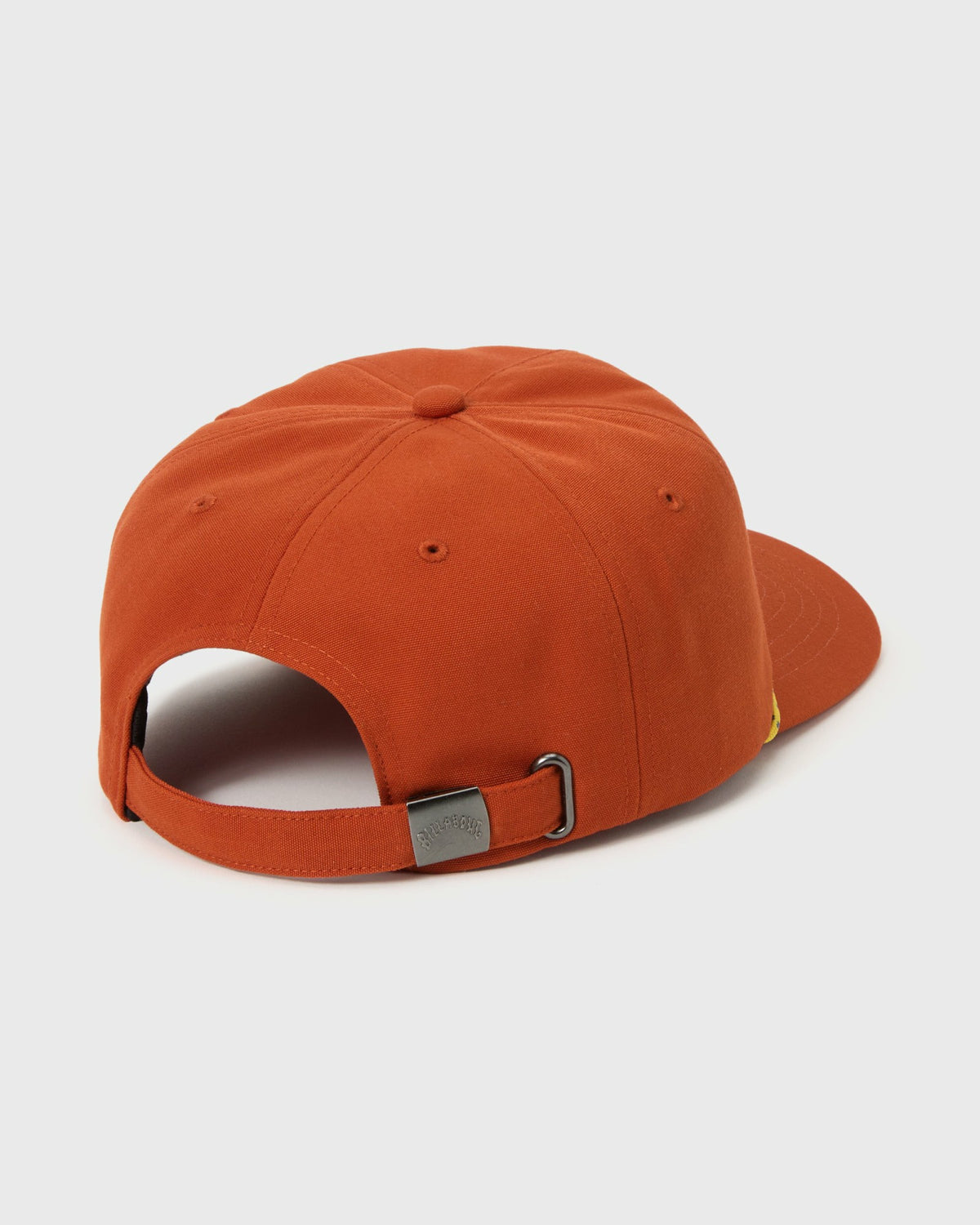 Billabong Men's A\/Div Strapback Hat - Terra Cotta