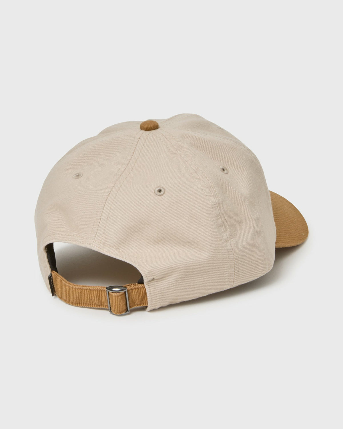 Billabong Men's Throwback Strapback Hat - Cathay Spice