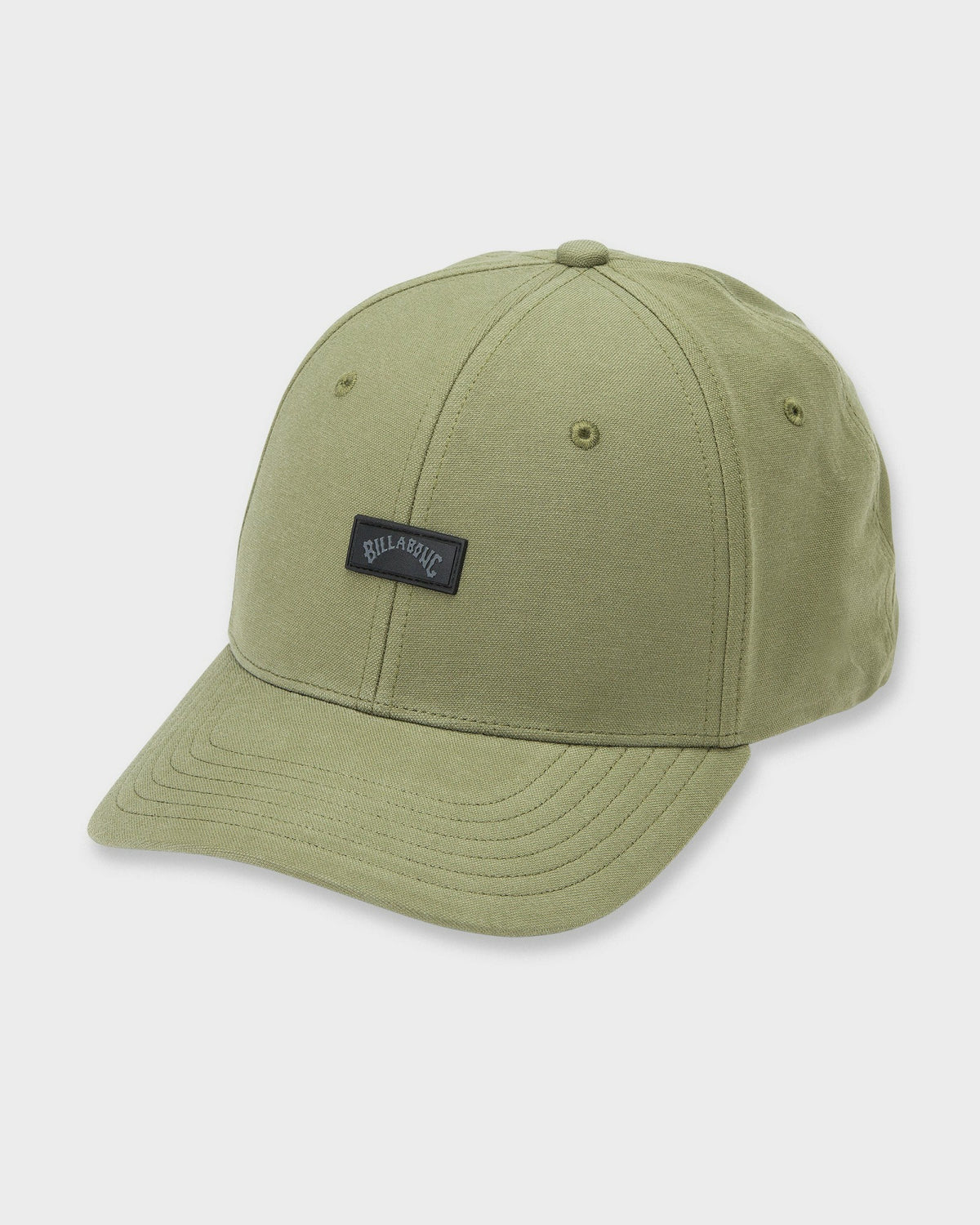 Billabong Men's Surftrek Snapback Hat - Olive
