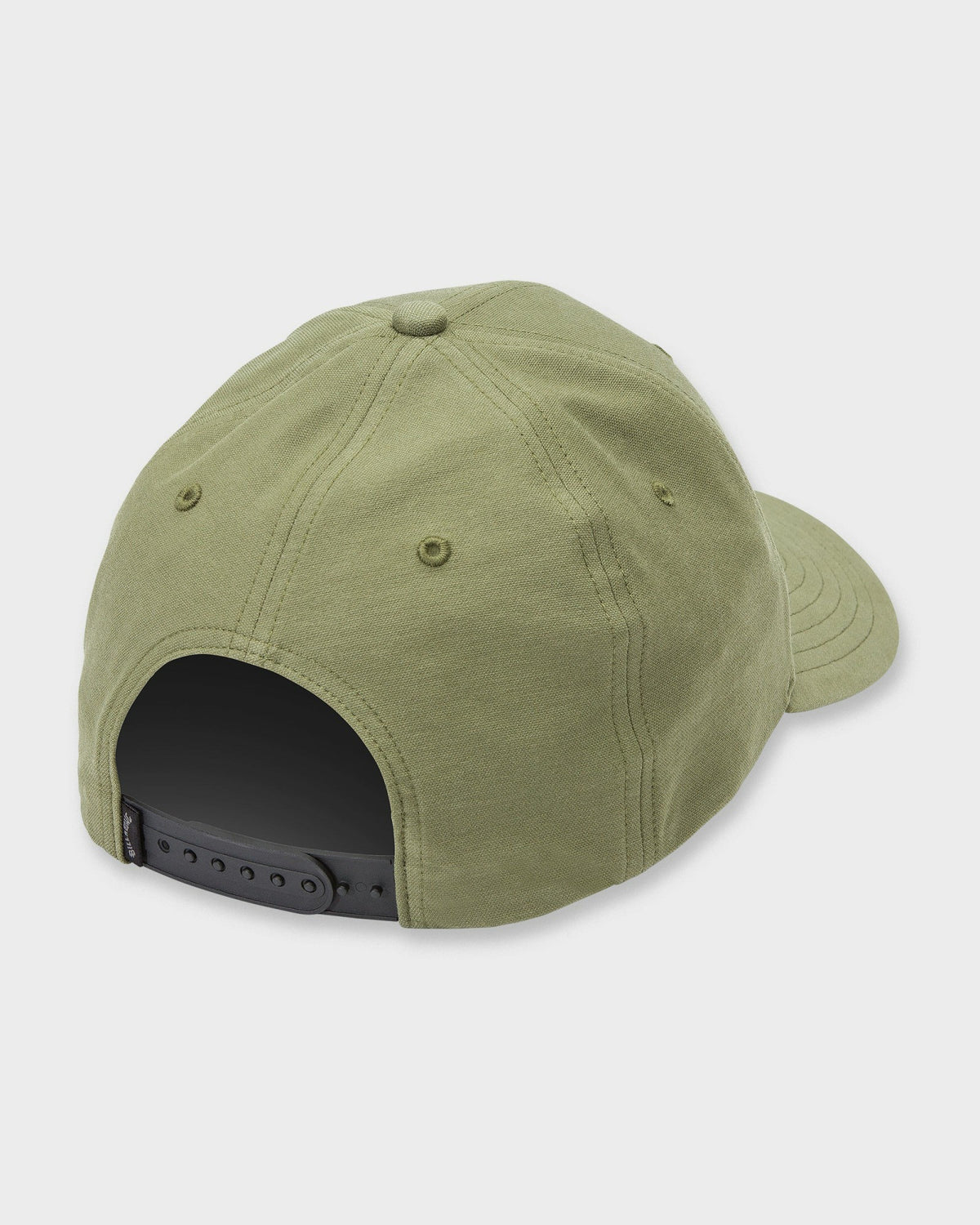 Billabong Men's Surftrek Snapback Hat - Olive