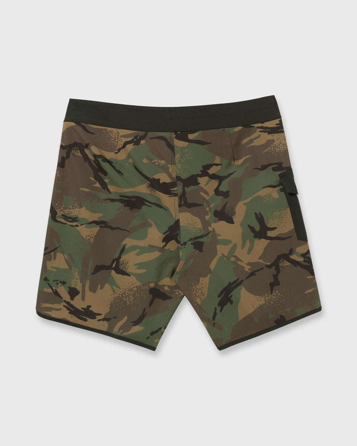 Billabong Men's 73 Pro Hi 17.5\" Boardshorts - Camo