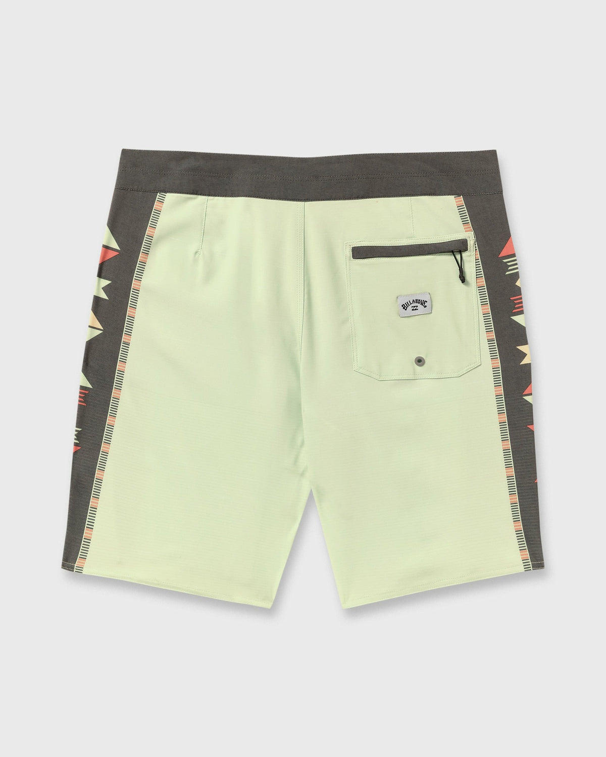 Billabong Men's Sundays Airlite 19\" Boardshorts - Green Ash