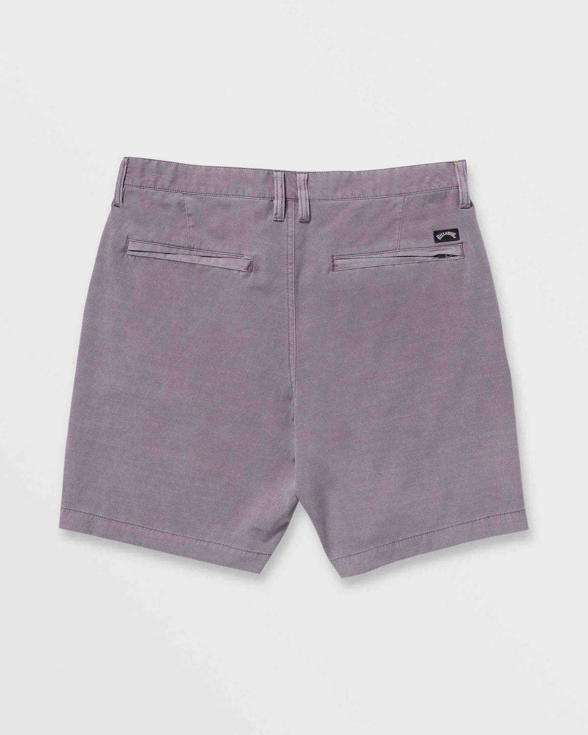 Billabong Men's Crossfire Wave Wash Submersible 18\" Hybrid Shorts - Light Purple