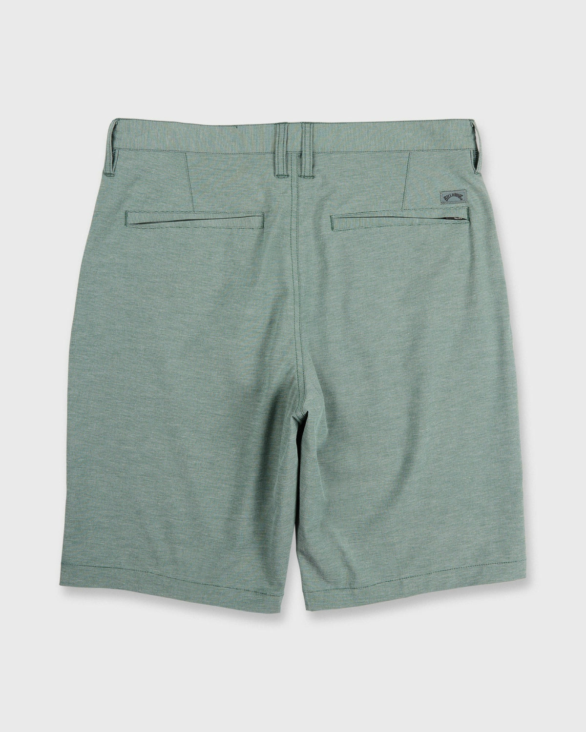 Billabong Men's Crossfire Submersible 21\" Hybrid Shorts - Dark Slate