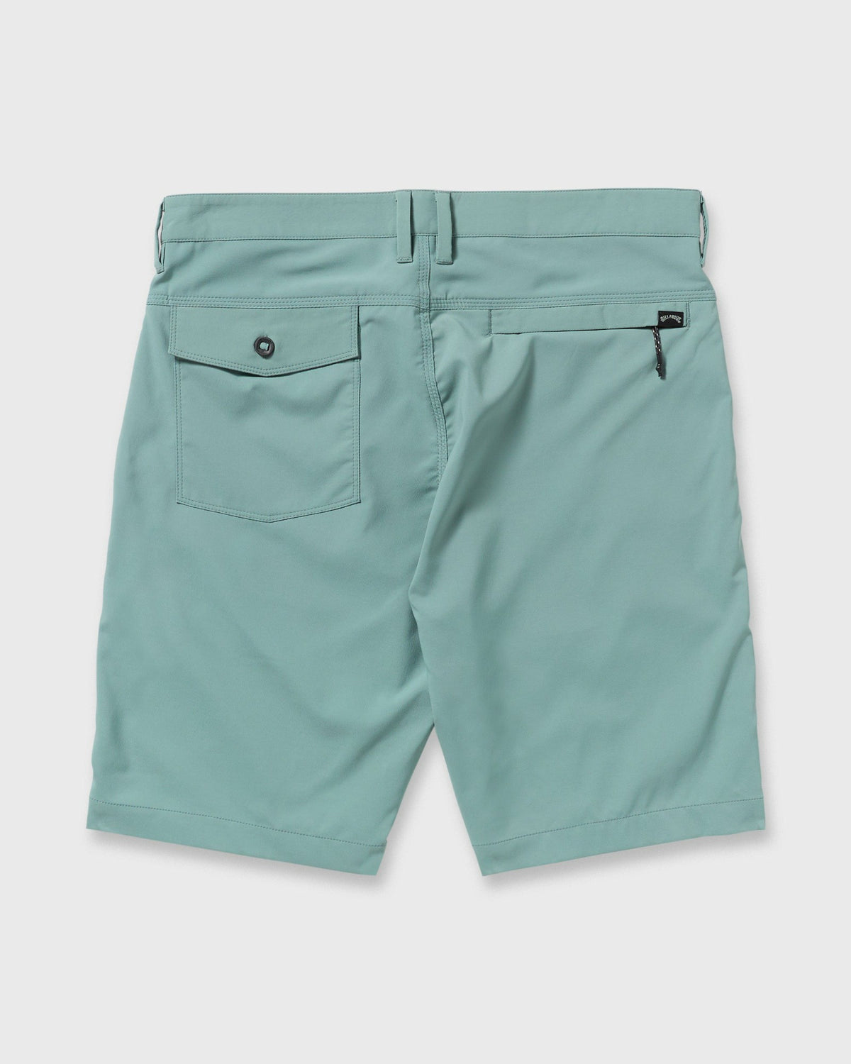 Billabong Men's Surftrek Journey 20\" Hybrid Shorts - Sea Blue
