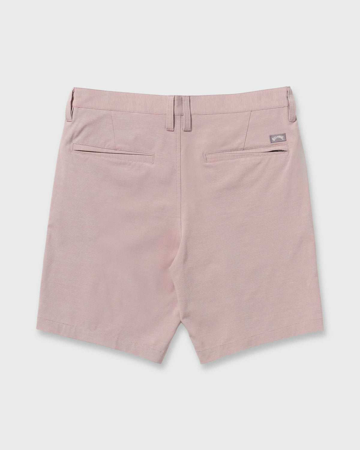 Billabong Men's Crossfire Submersible 19\" Hybrid Shorts - Deep Purple