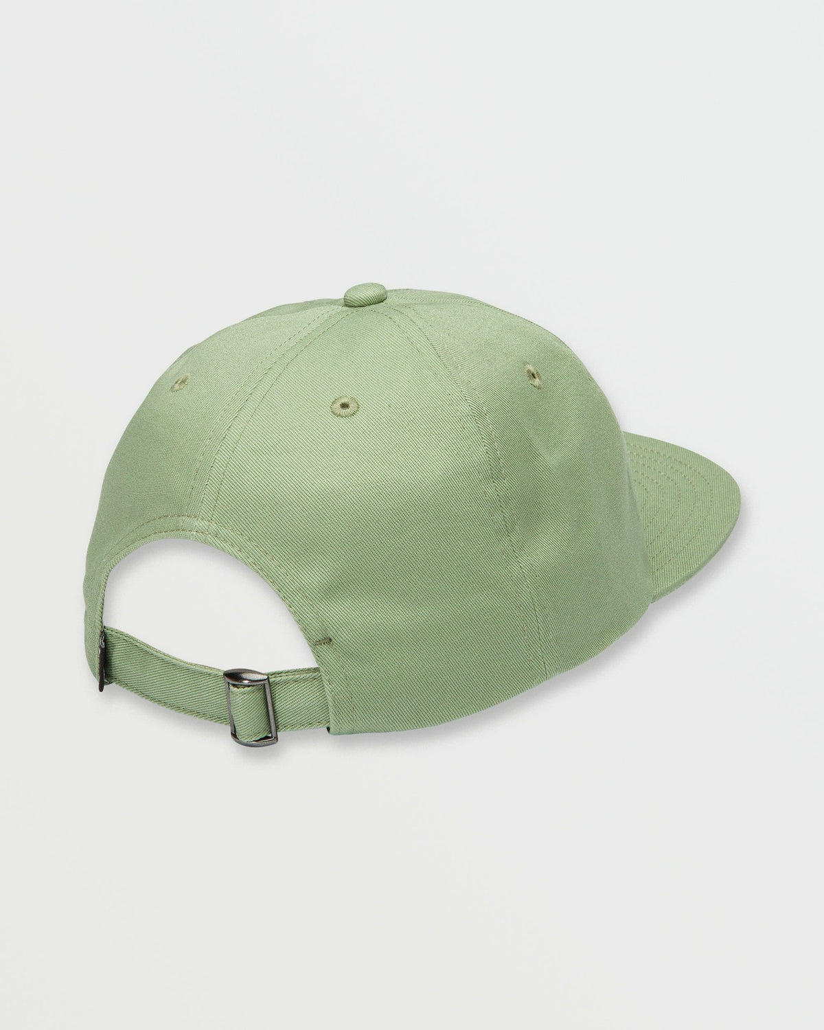 Billabong Men's Global Arch Strapback Hat - Moss