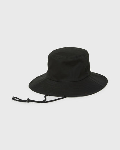 Billabong Men's Big John Boonie Hat - Black
