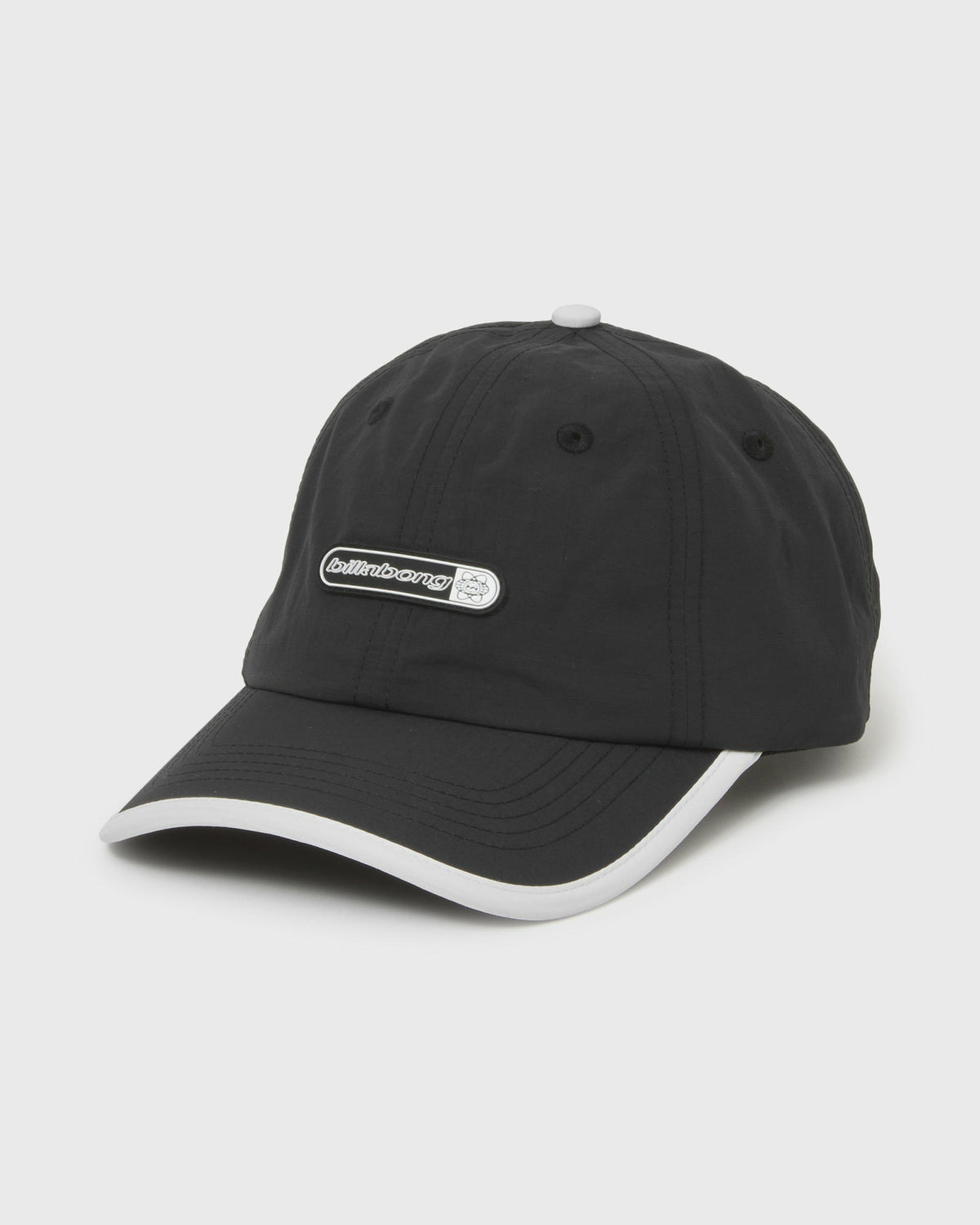 Billabong Men's Spec 73 Orbit Lad Cap - Black
