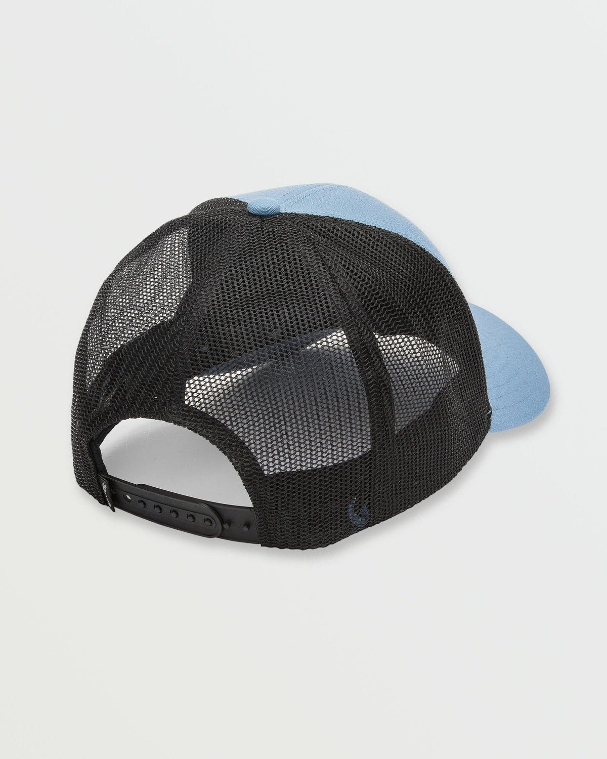 Billabong Men's A\/Div Range Trucker Hat - Carolina Blue