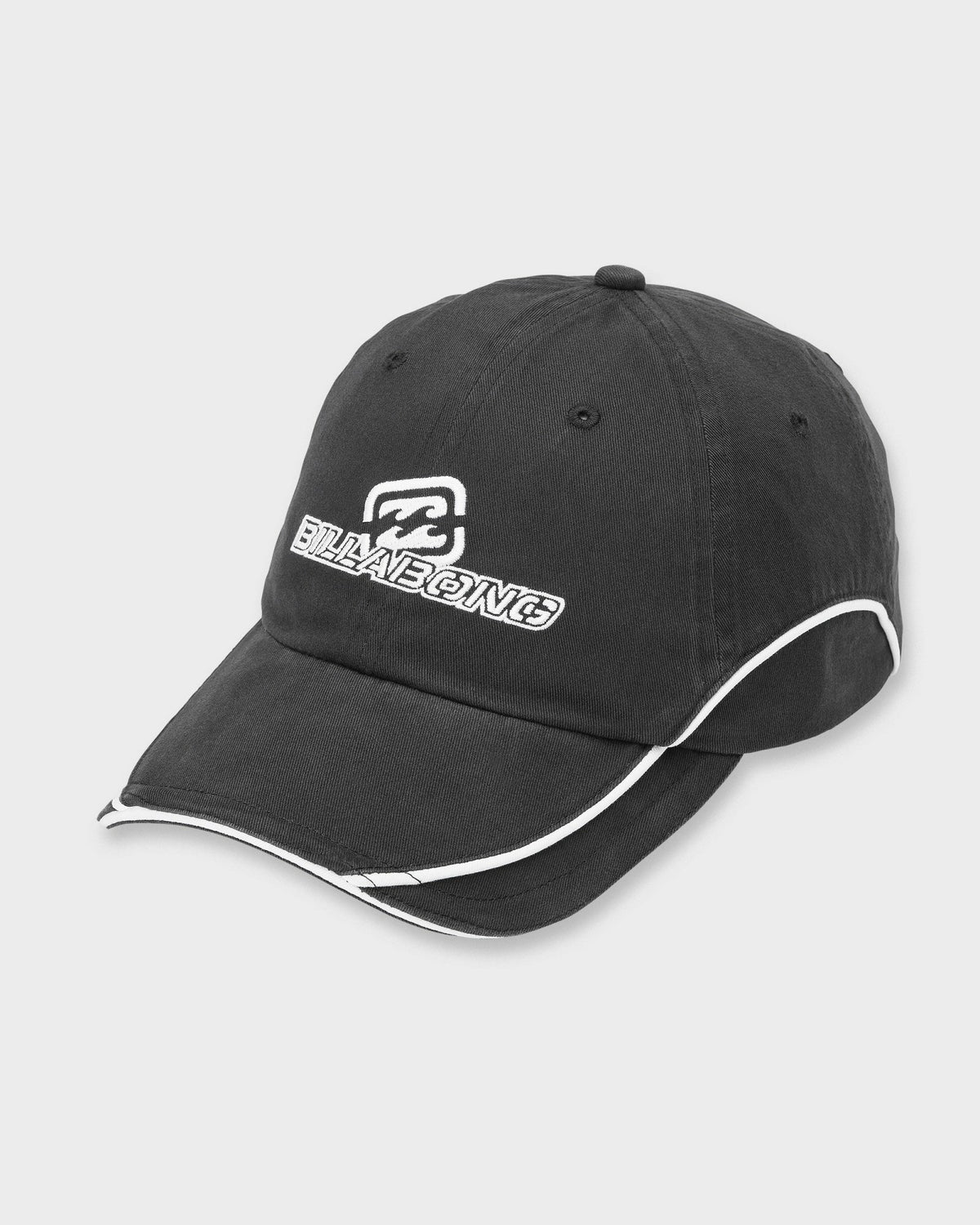 Billabong Men's Bracket Lad Cap - Black