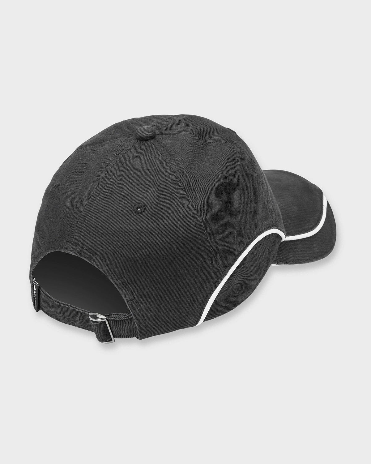 Billabong Men's Bracket Lad Cap - Black
