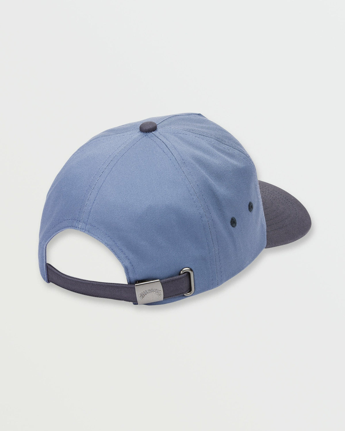 Billabong Men's Throwback Strapback Hat - Carolina Blue