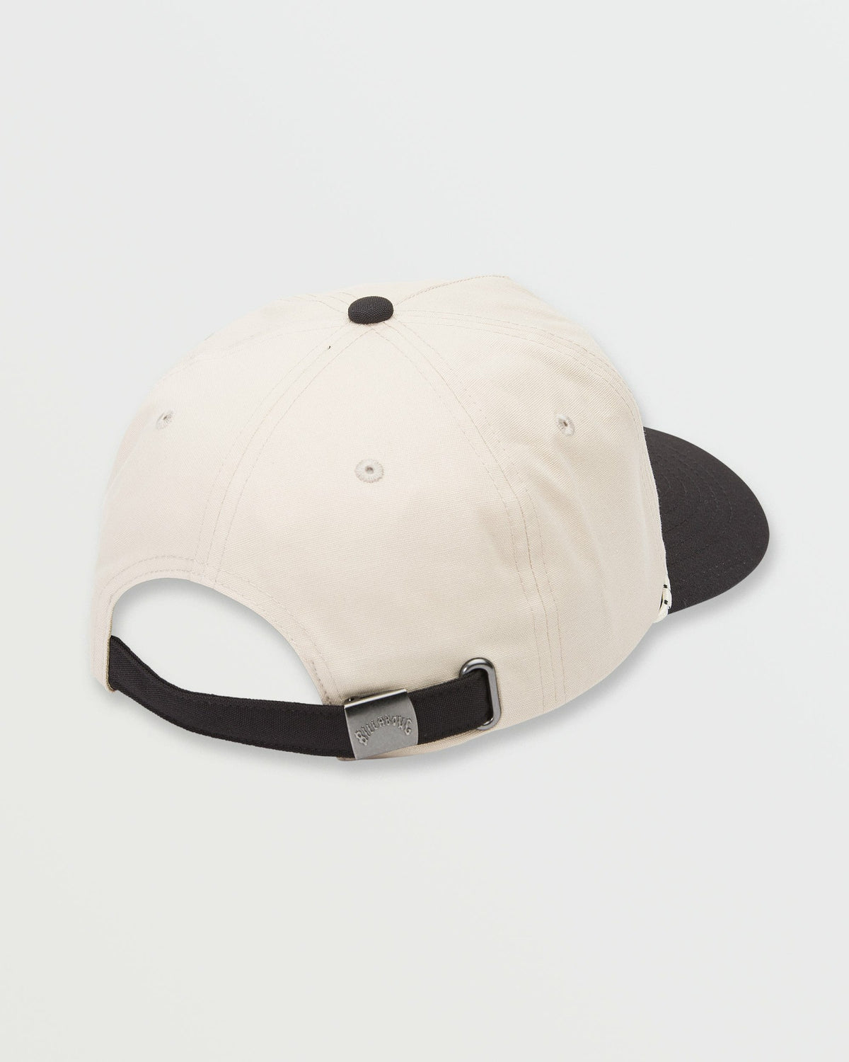 Billabong Men's A\/Div Strapback Hat - Desert
