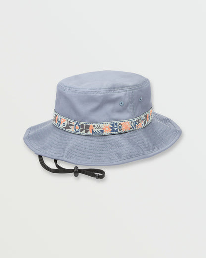 Billabong Men's Benny boonie - Carolina Blue