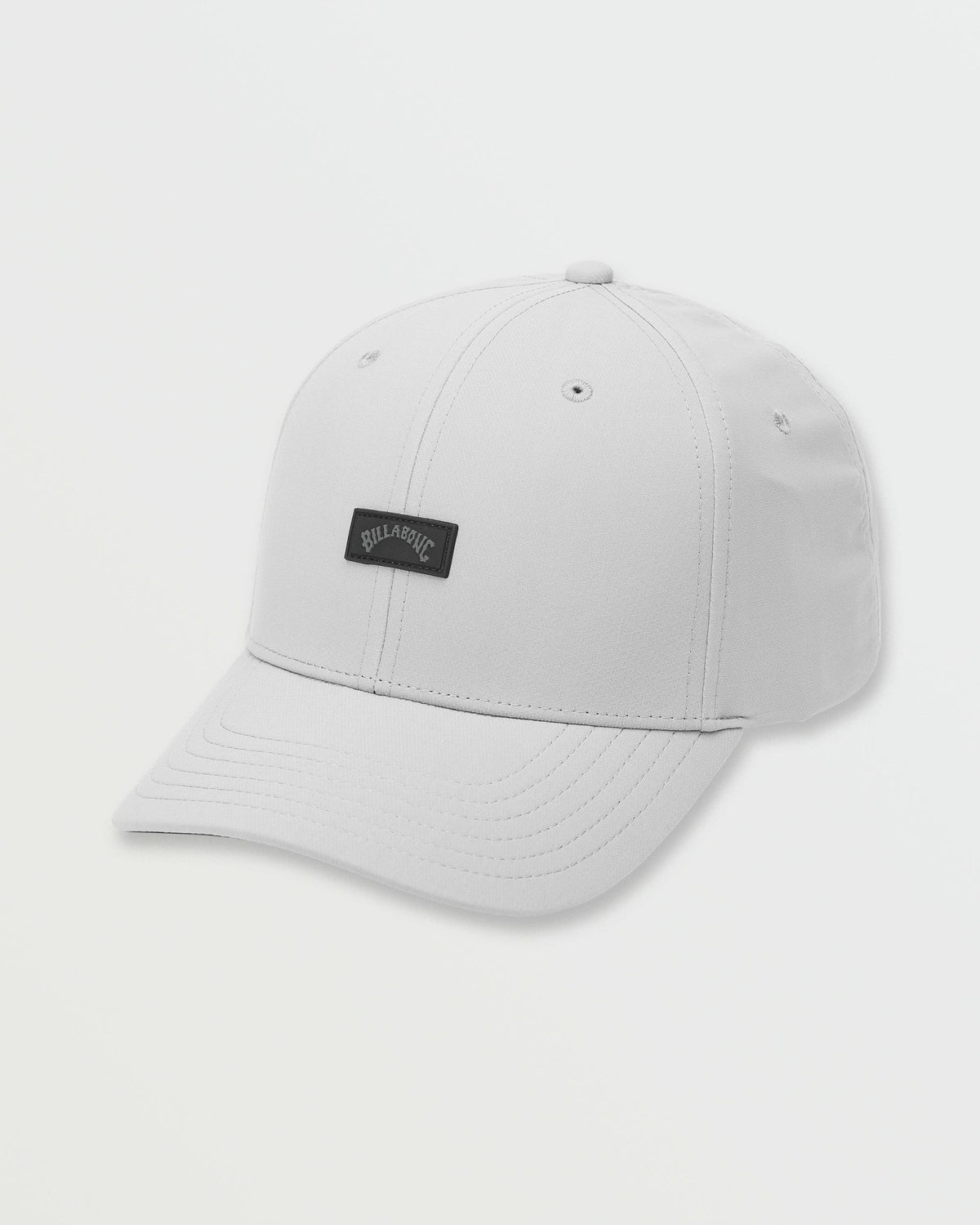 Billabong Men's Surftrek Snapback Hat - Alloy