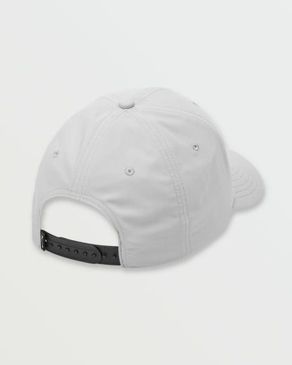 Billabong Men's Surftrek Snapback Hat - Alloy