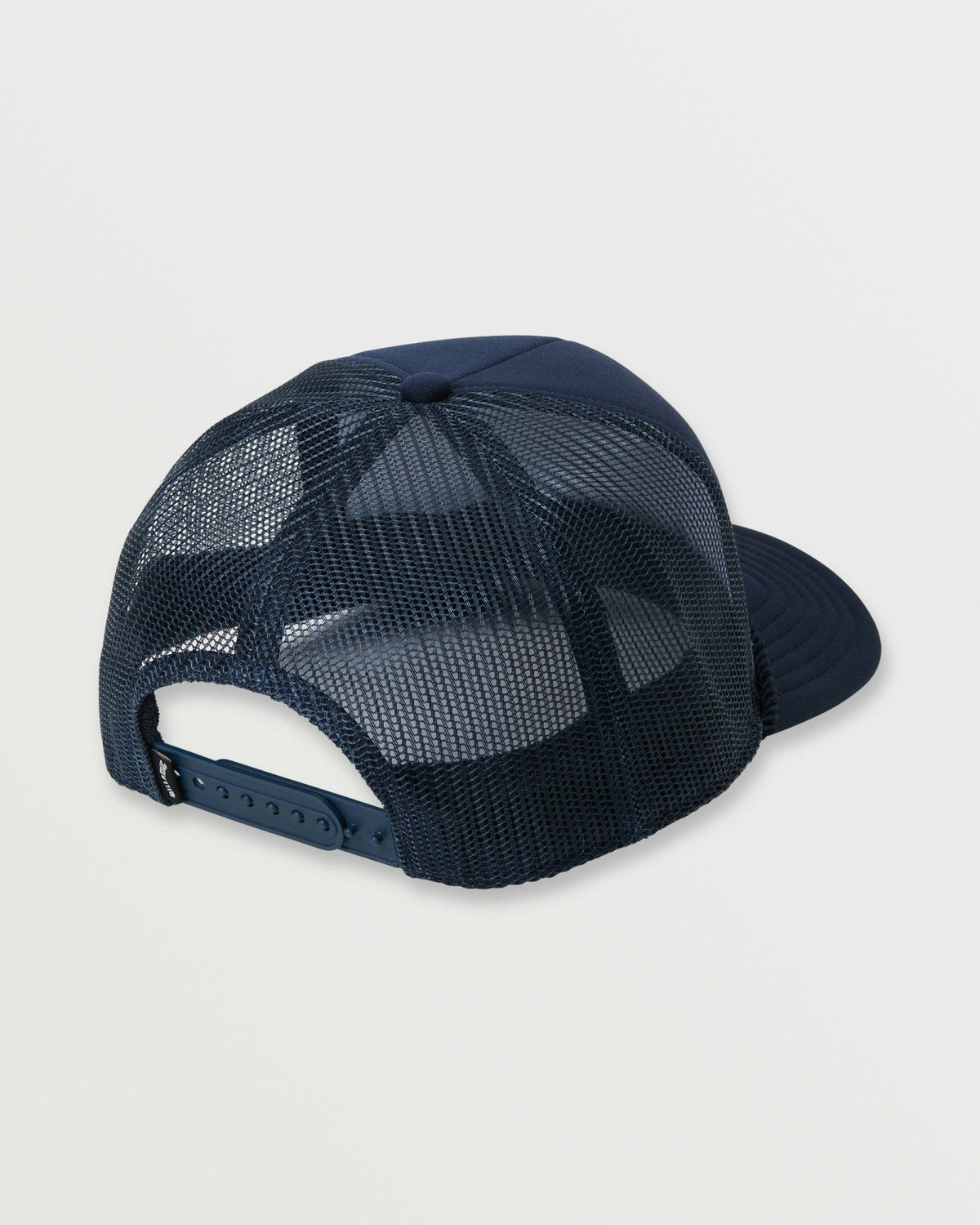 Billabong Men's Kahili Hi Trucker Hat - Navy