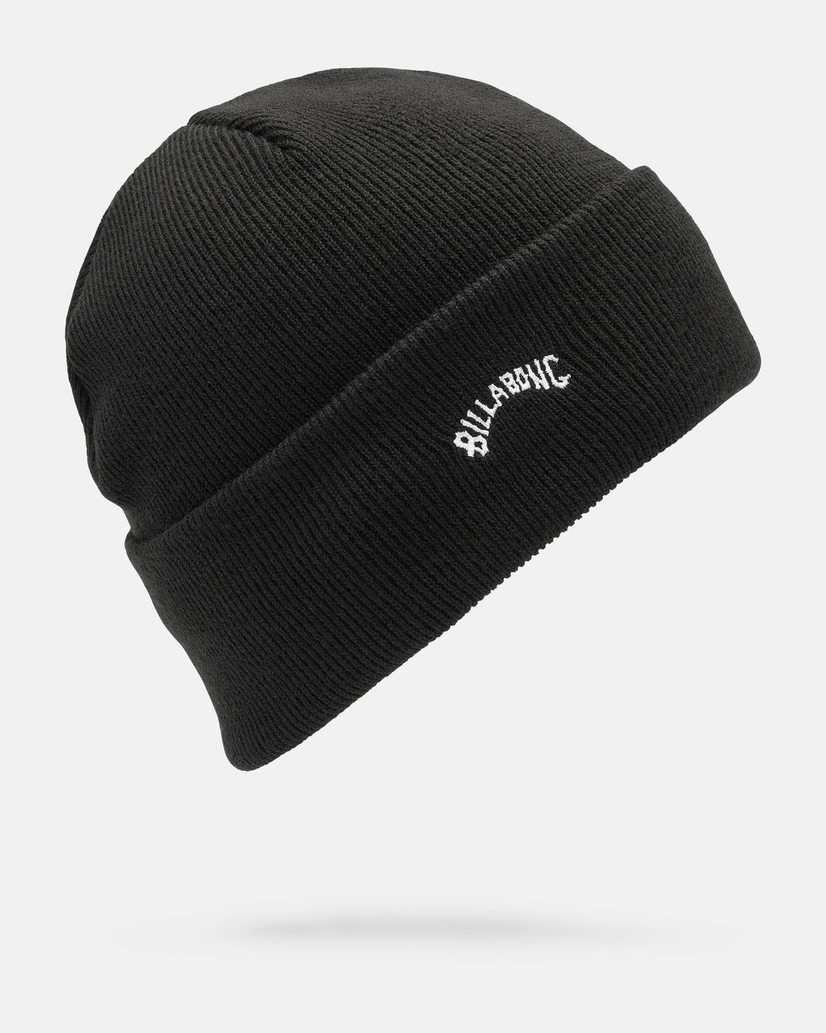 Billabong Men's Arch Beanie - Black