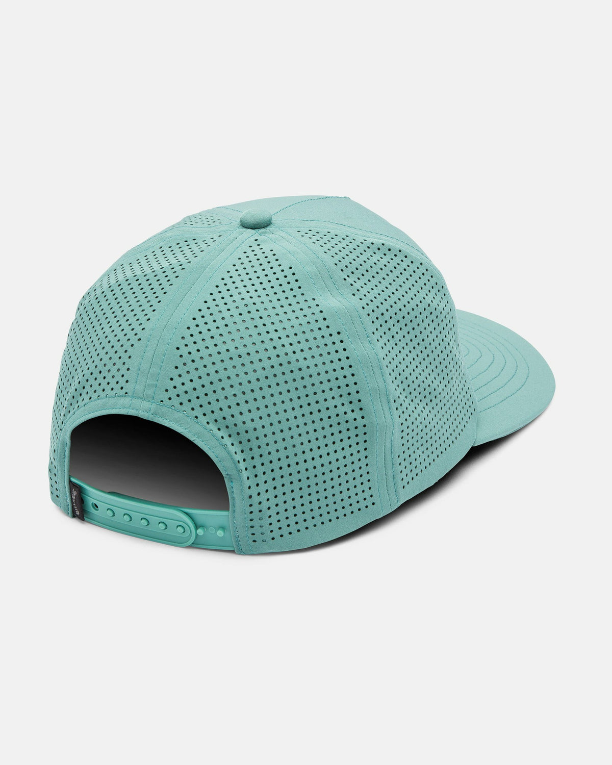 Billabong Men's A\/Div Adiv Tech Trucker Hat - Sage Green