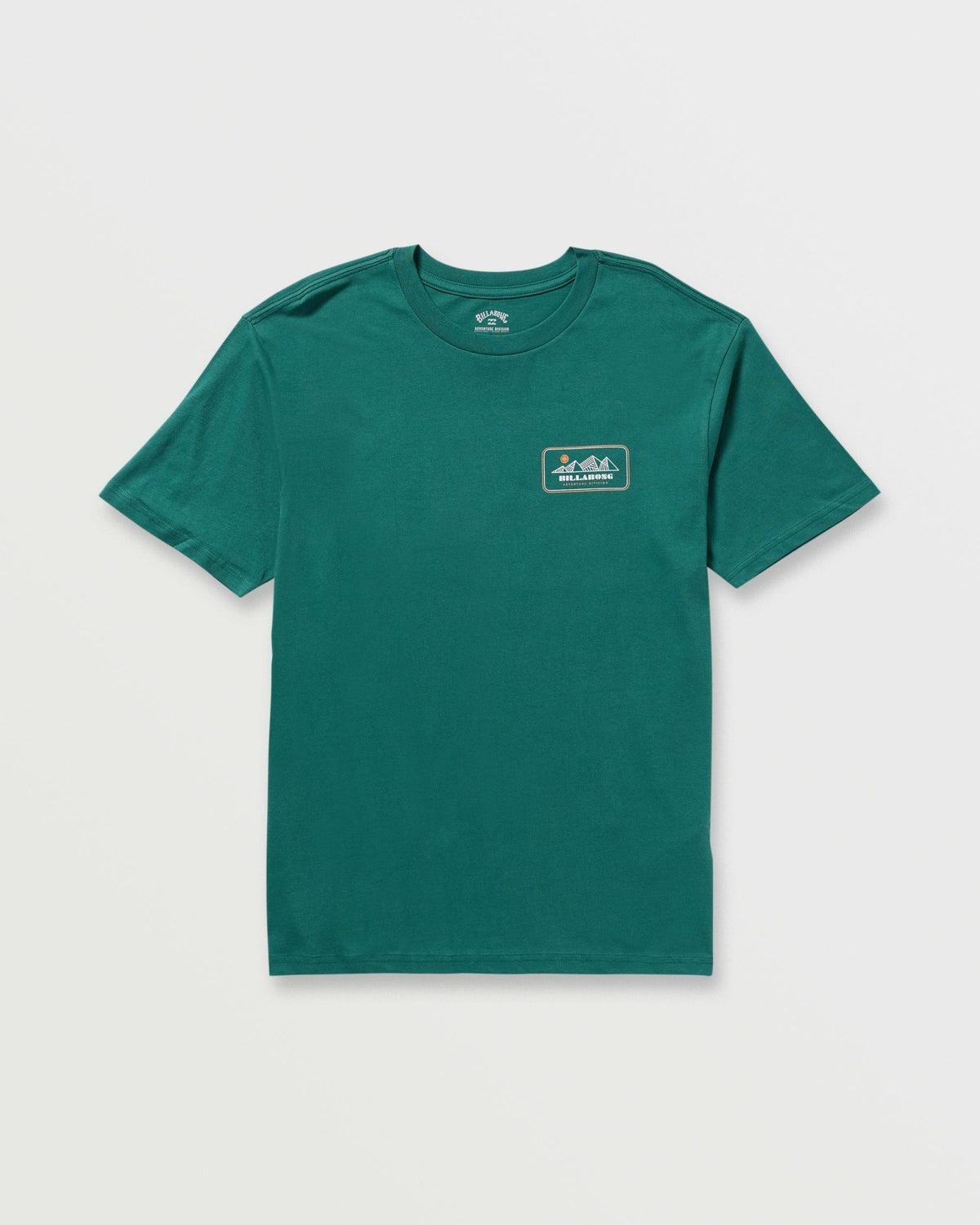 Billabong Men's Range A\/Div Tee - Marine