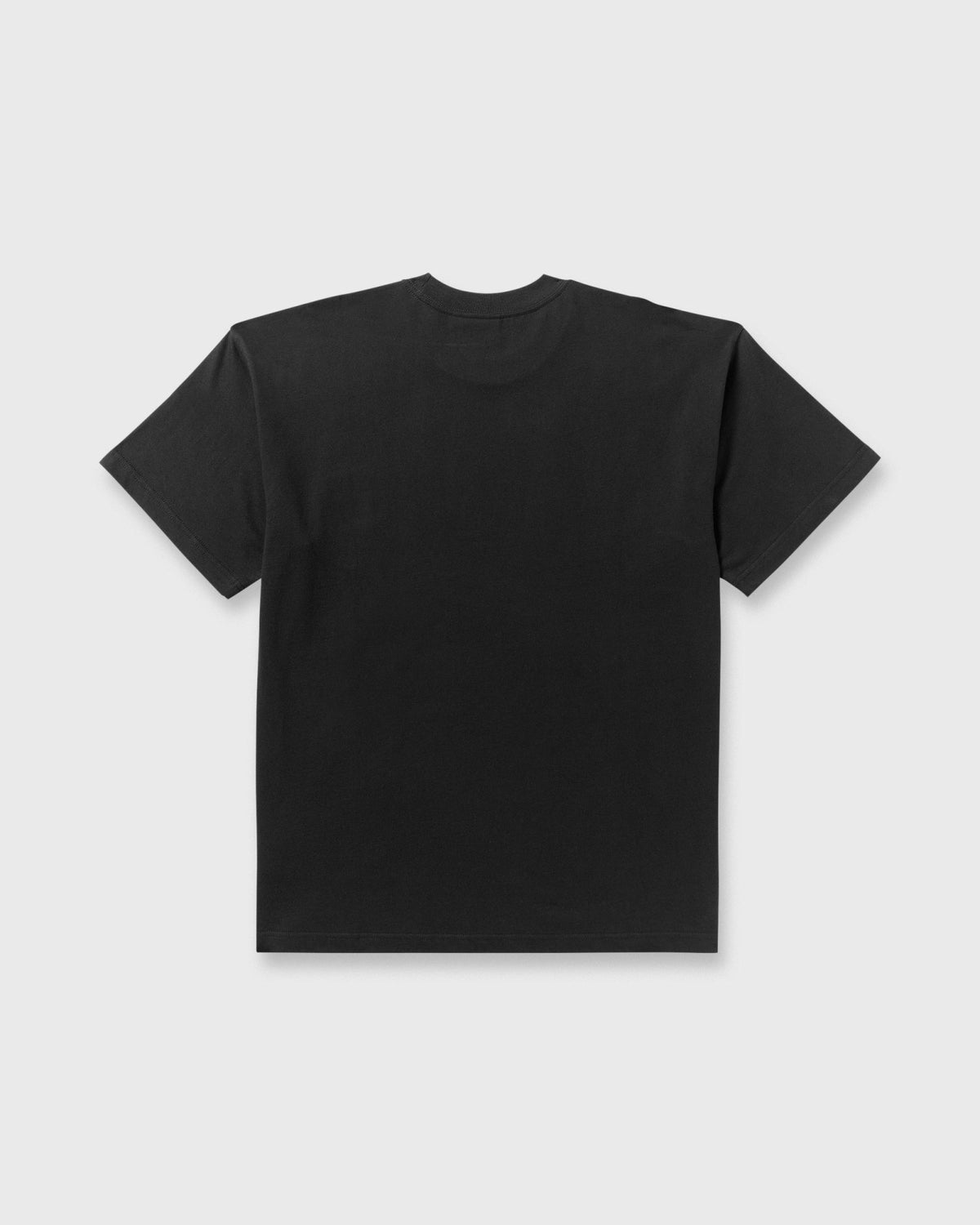 Billabong Men's Spec 3D Short Sleeve T-Shirt - Black